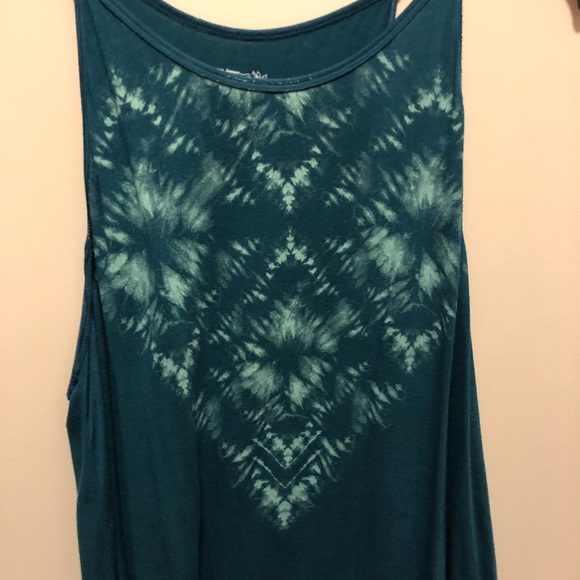 Mudd Juniors Sleeveless Top - Picture 2 of 7